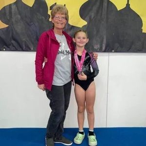 Meet your Posher, Pam